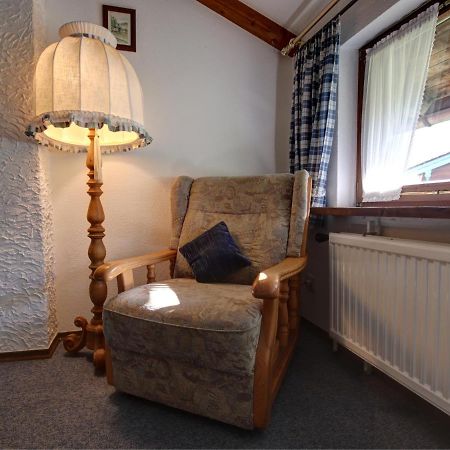 Biohof Wallnerhof - Chiemgau Karte Inzell Dış mekan fotoğraf