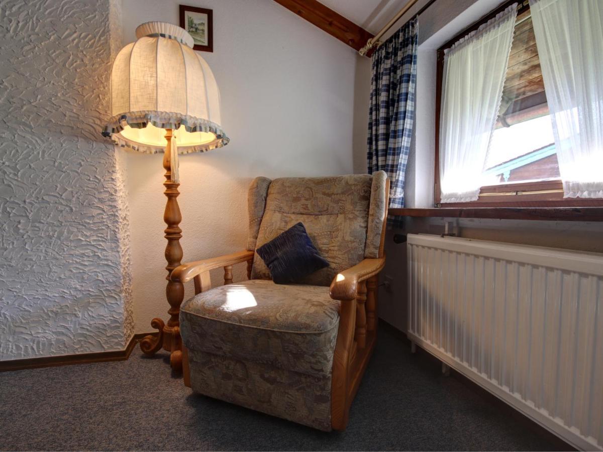 Biohof Wallnerhof - Chiemgau Karte Inzell Dış mekan fotoğraf