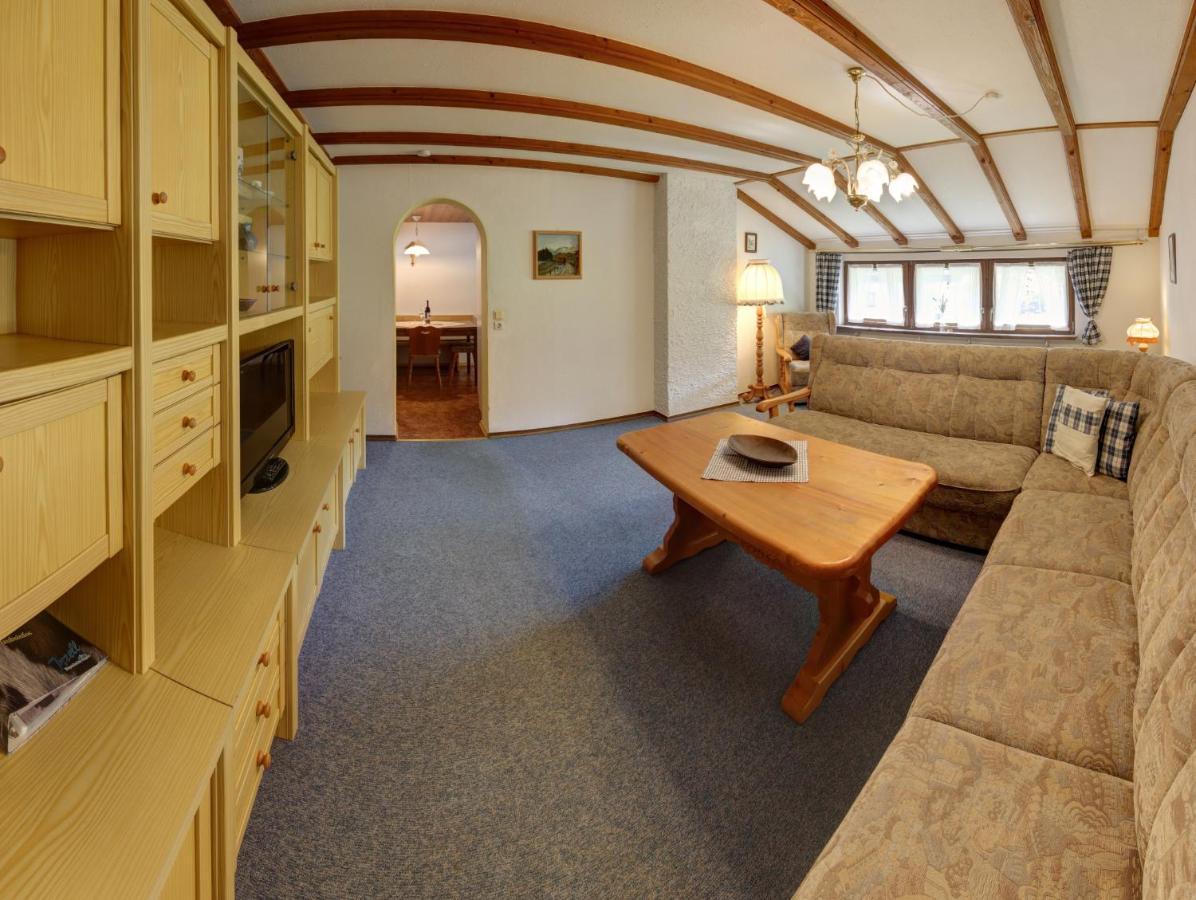 Biohof Wallnerhof - Chiemgau Karte Inzell Dış mekan fotoğraf
