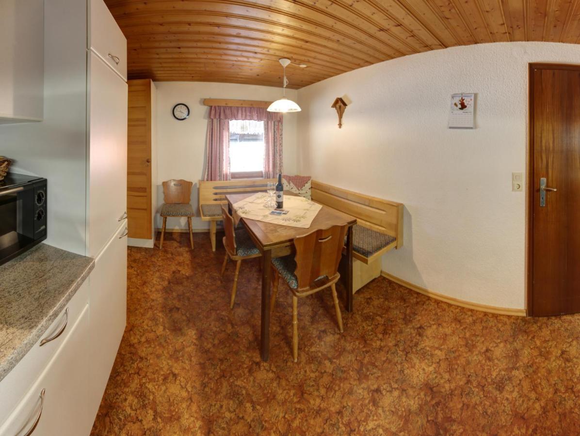 Biohof Wallnerhof - Chiemgau Karte Inzell Dış mekan fotoğraf